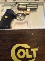 Colt Python 2.5