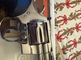 Colt Python 2.5