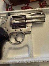 Colt Python 2.5