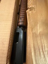 Winchester Model 61 Magnum - 5 of 15