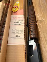 Winchester Model 61 Magnum - 9 of 15