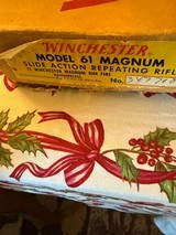 Winchester Model 61 Magnum - 2 of 15