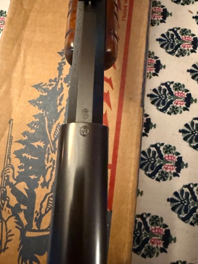 Winchester 61 short only - Image 9 of 15