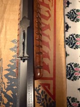 Winchester 61 short only - Image 13 of 15