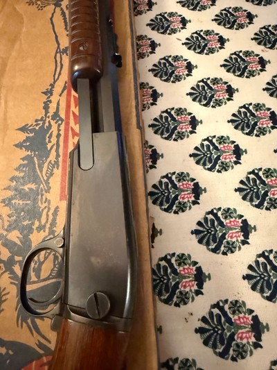 Winchester 61 short only - Image 15 of 15