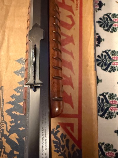 Winchester 61 short only - Image 13 of 15