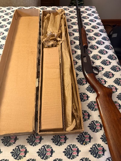 Winchester 61 short only - Image 4 of 15