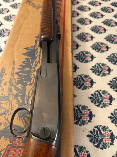 Winchester 61 short only - Image 10 of 15