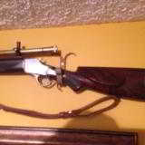 Winchester Deluxe 1885 Hi Wall ca. 1889 - 9 of 9