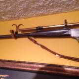 Winchester Deluxe 1885 Hi Wall ca. 1889 - 8 of 9