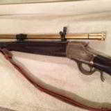 Winchester Deluxe 1885 Hi Wall ca. 1889 - 5 of 9