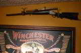 Winchester Deluxe 1885 Hi Wall ca. 1889 - 1 of 9