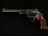 Smith & Wesson Model 29-2 (70's era) - 1 of 8