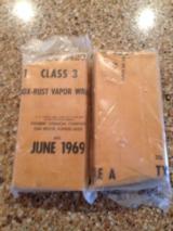 Two (2each) M-14/M1A Magazines (new old stock) - 1 of 3