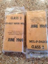 Two (2each) M-14/M1A Magazines (new old stock) - 3 of 3