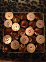 38 Brass 12ga.shotshells Rem. UMC - 5 of 5