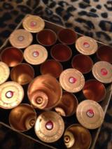 38 Brass 12ga.shotshells Rem. UMC - 2 of 5