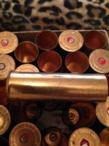 38 Brass 12ga.shotshells Rem. UMC - 3 of 5