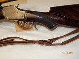 Winchester Deluxe 1885 Hi-Wall - 3 of 3