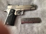 Colt Gold Cup Commander .45acp - 3 of 4