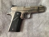 Colt Gold Cup Commander .45acp - 2 of 4