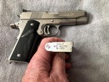 Colt Gold Cup Commander .45acp - 4 of 4