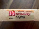 416 Rigby Ammo - 7 of 11