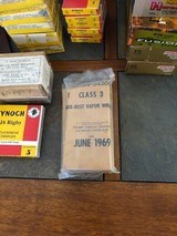 416 Rigby Ammo - 2 of 11