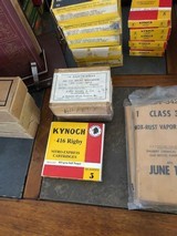 416 Rigby Ammo - 3 of 11