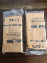 TWO (NewOldStock) MilSpec Magazines for M-14 (Class 3) &/or M-1A - 1 of 1