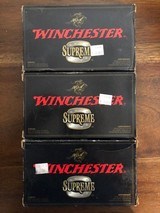 .375H&H AMMO...Various Factory loads/bullets (See Description) - 3 of 6