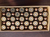 .38 S&W SPECIAL AMMO - 3 of 4