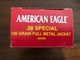 .38 S&W SPECIAL AMMO - 2 of 4
