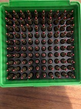 .220 SWIFT AMMO - 2 of 3