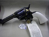 Colt Single Action Army .45 Colt - 2 of 7