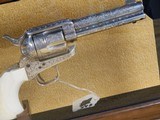 Colt Single Action Army .45 Colt - 2 of 12