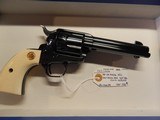 Colt Single Action Army .45 Long Colt - 2 of 4