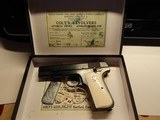 Colt 1908 Pistol .380acp - 4 of 5