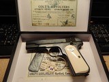 colt 1908 pistol .380acp