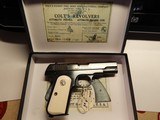 Colt 1908 Pistol .380acp - 2 of 5