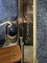 Colt 1911A1 Gov't Commercial - 5 of 9