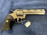 COLT SILVER SNAKE PYTHON - 2 of 5