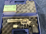 COLT SILVER SNAKE PYTHON - 3 of 5