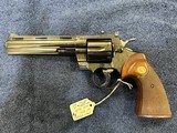 EARLY ca.1960 COLT PYTHON - 2 of 5