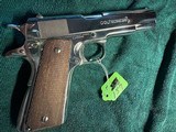 Colt 1911A1 Gov't Commercial - 8 of 8