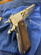 Colt 1911A1 Gov't Commercial - 3 of 4