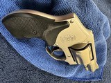 SMITH& WESSON AIRWEIGHT - 6 of 6