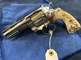 COLT PYTHON - 4 of 4