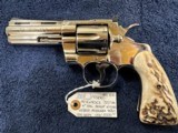 COLT PYTHON - 1 of 4