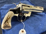 COLT PYTHON - 3 of 4